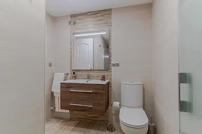Ongelofelijk appartement in het hart van...