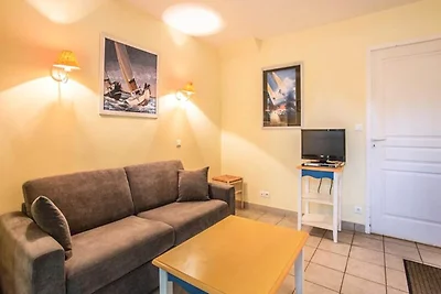 3 Kamer Huis 6 Personen Comfort