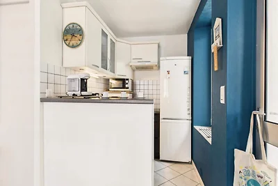 50 m vom Strand entfernt – Ferienwohnung für ...