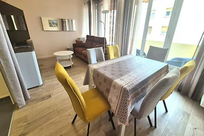 Appartamento ad Aix-les-Bains vicino al lago...