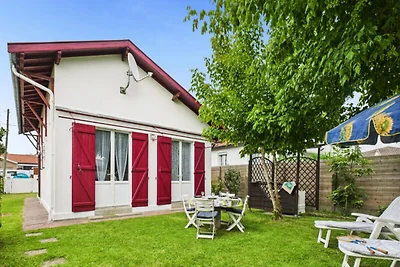 Appartamento ad Andernos vicino alla spiaggia...