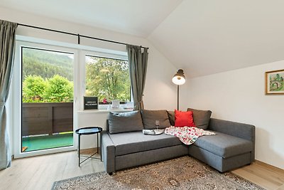 Comfortabel appartement dicht bij Katschberg