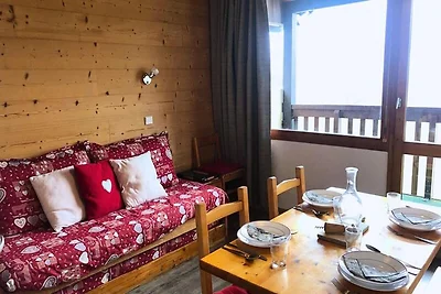 Wohnung in Fontaine direkt an der Piste