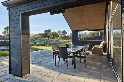 5 gwiazdkowy apartament w Rømø