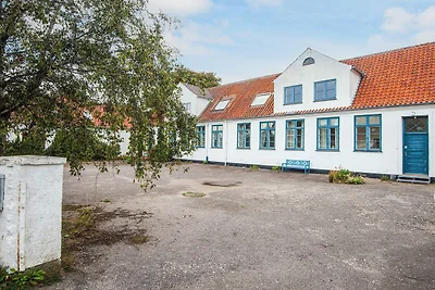 5 Personas casa en Læsø