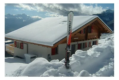 Chalet Panorama