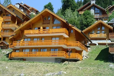 3-Zimmer-Wohnung für 5 Personen in der Nähe d...