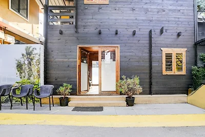 Super Townhouse Morjim