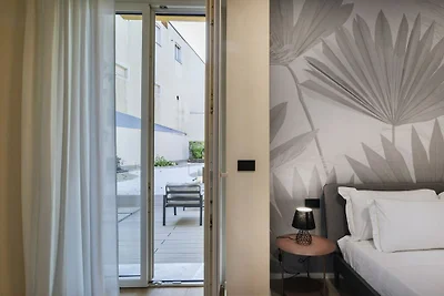 Wohnung mit 1 Schlafzimmer