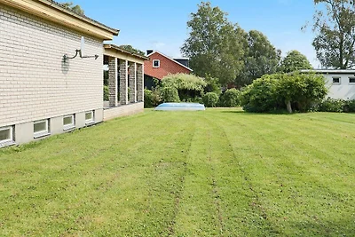 4 Sterne Ferienhaus in Unnaryd