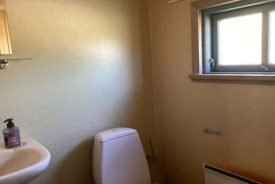 6 Personen Ferienhaus in Hovborg
