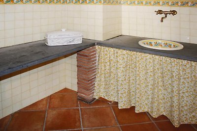 Ferienhaus Casa Frantoio II,...