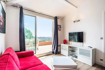 Bastiden im Restanques St. Tropez