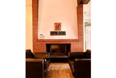 Holiday home in Hamburg with swimming pool