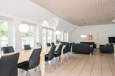 4 Sterne Ferienhaus in Ulfborg