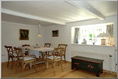 Ferienhaus in Föhr mit 2 Schlafzimmer