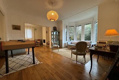 Ferienhaus Erholungsurlaub Le Mans