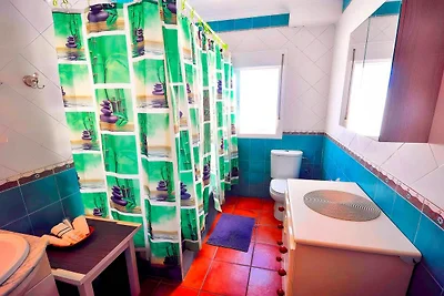 Gemütliche Ferienwohnung in Conil