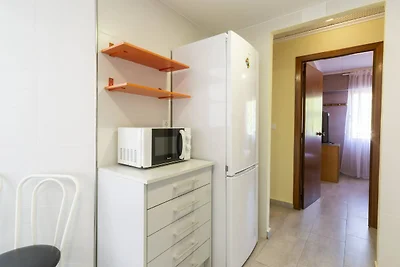 Cotton - Apartamento