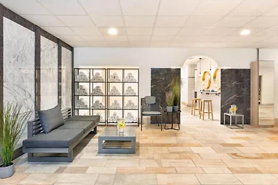 H+ Hotel Wiesbaden Niedernhausen nach Sunday...