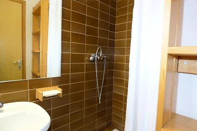 Wohnung in Méribel bei den Altiport-Pisten