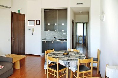 Apartment in Moniga del Garda mit Terrasse-eh...