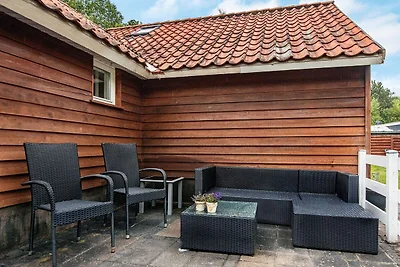 Kustenserenitat in Vejlby Fed-By Traum