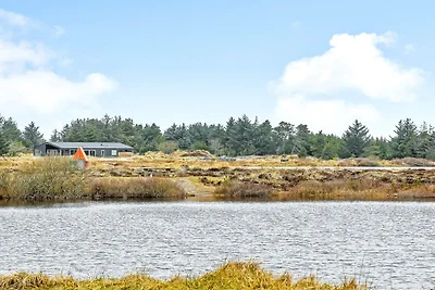 Moderner Rückzugsort in Graerup
