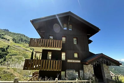 Apartment in Méribel mit Ski-in/Ski-out