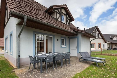 Vakantiehuis in Cochem met tuin