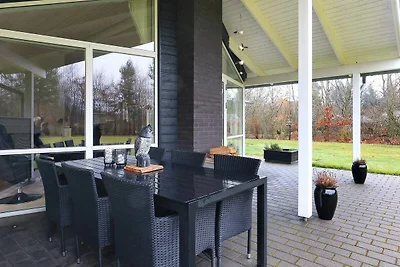 6 Personen Ferienhaus in Højslev-By Traum