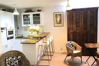 Appartamento a Sanary vicino alla spiaggia