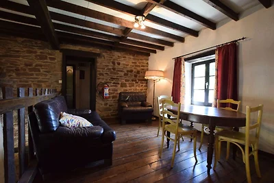 Ferienhaus in Gouvy in Waldnהhe