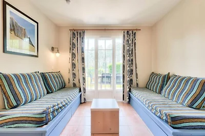 Ferienhaus in Lacanau nahe Strand & Wald