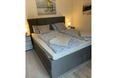 Ferienwohnung Habenflair
