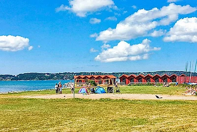4 Personen Ferienhaus in STORAHÖGA