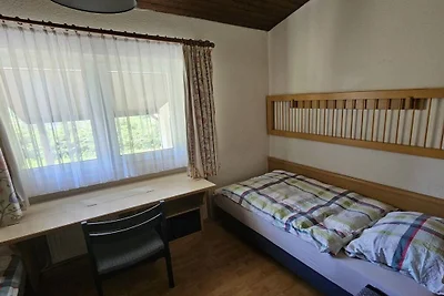 Huisje in de Eifel met 2 slaapkamers