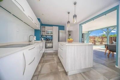 Serenity Villa op een steenworp afstand van h...