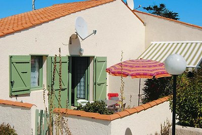 Ferienhaus, St. Denis-d'Oléron-ehemals TUI...