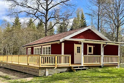 4 Sterne Ferienhaus in FÄRJESTADEN