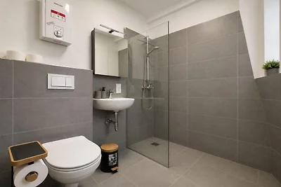 Zum Rheinberg – Komfort Studio