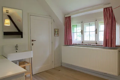Herrenhaus in Spa L�ttich mit privatem Garten