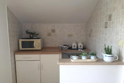 Mediterranea - One Bedroom Apartment with Sea...