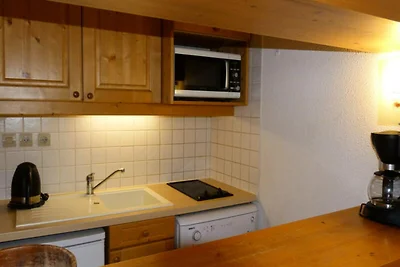 2-Zimmer-Maisonette-Wohnung für 6 Personen, S...