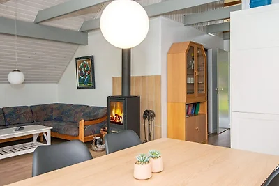 6 Personen Ferienhaus in Rømø