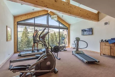Malerisches Ferienhaus für 4 Personen mit...