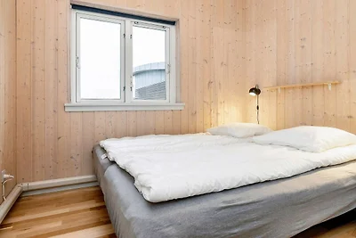 Casa vacanze ben tenuta a Faborg