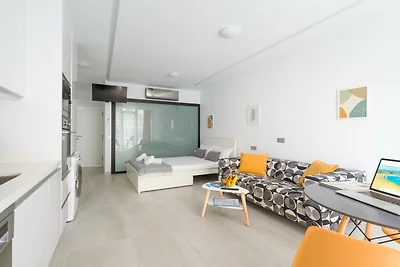 Wohnung in Las Palmas nahe Playa de Las...