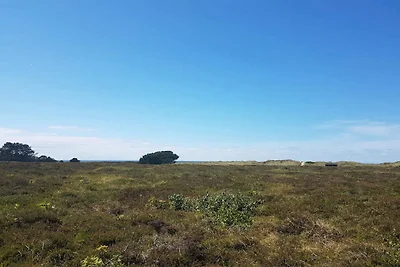 5 Personen Ferienhaus in Læsø