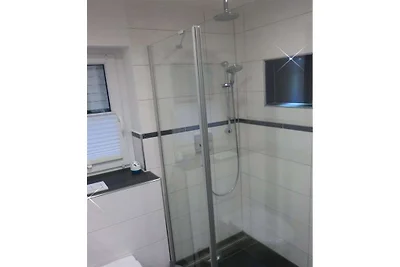 Ferienwohnung mit 2 Schlafzimmer